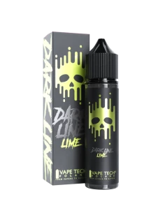Dark Line Longfill Lime 6 ml