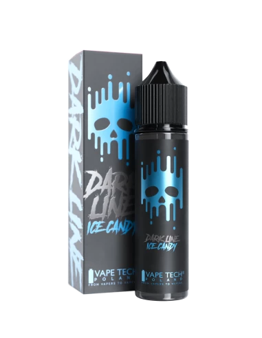 Dark Line Longfill Ice Candy 6 ml