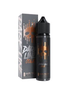 Dark Line Longfill Cola 6 ml