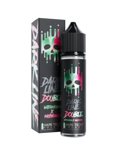 Dark Line Double Longfill Watermelon...
