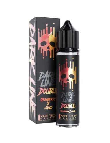 Dark Line Double Longfill Strawberry...