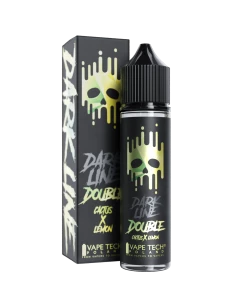 Dark Line Double Longfill...