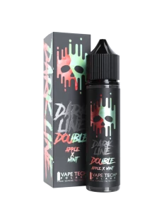 Dark Line Double Longfill...