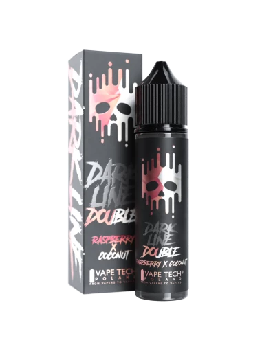 Dark Line Double Longfill Raspberry...
