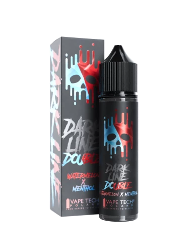 Dark Line Double Longfill Watermelon...