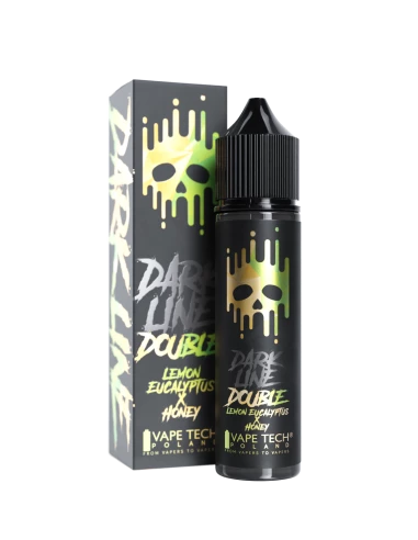 Dark Line Double Longfill Lemon...