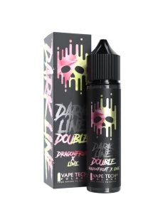 Dark Line Double Longfill...