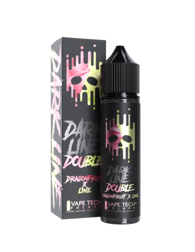 Dark Line Double Longfill Dragonfruit...