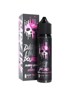 Dark Line Double Longfill...