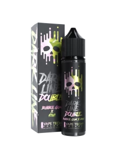 Dark Line Double Longfill...