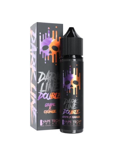 Dark Line Double Longfill Grape...