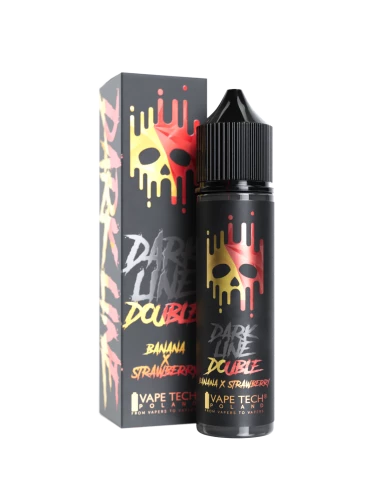 Dark Line Double Longfill Banana...