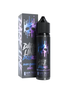 Dark Line Double Longfill...