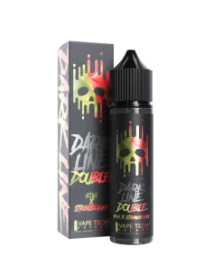 Dark Line Double Longfill...