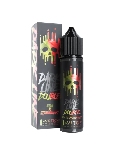 Dark Line Double Longfill Kiwi...