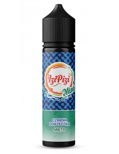 Izi Pizi Longfill Czarna...