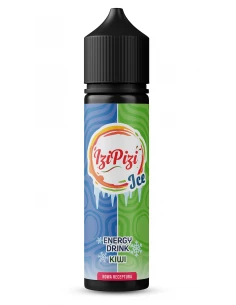 Izi Pizi Longfill Energy...