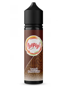 Izi Pizi Longfill Tytoń...