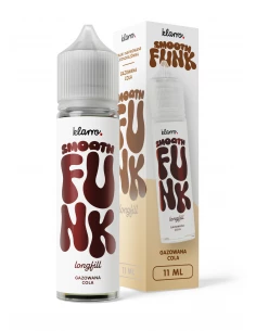 Klarro Longfill Smooth Funk...