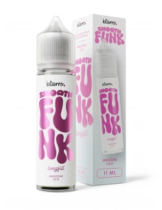 Klarro Longfill Smooth Funk...