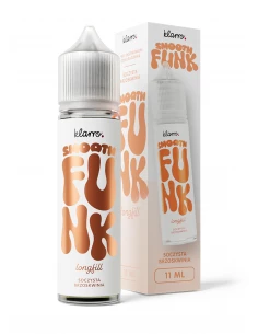 Klarro Longfill Smooth Funk...