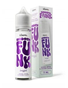 Klarro Longfill Smooth Funk...
