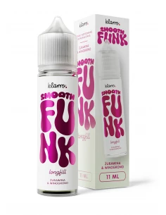 Klarro Longfill Smooth Funk...