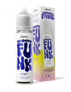 Klarro Longfill Smooth Funk...