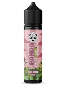 Panda Eats Herbaty Longfill...