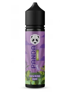 Panda Eats Herbaty Longfill...