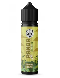 Panda Eats Herbaty Longfill...