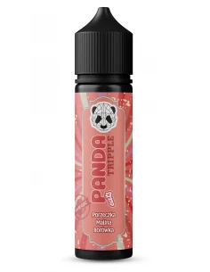 Panda Eats Tripple Longfill...