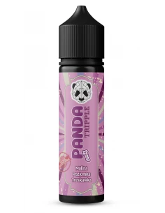 Panda Eats Tripple Longfill...