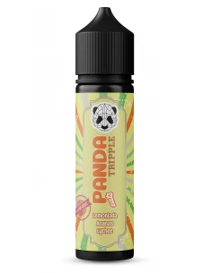 Panda Eats Tripple Longfill...