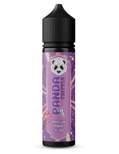 Panda Eats Tripple Longfill...