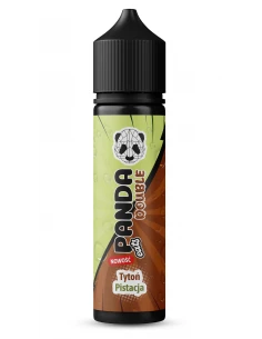 Panda Eats Double Longfill...