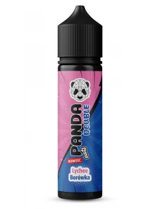 Panda Eats Double Longfill...