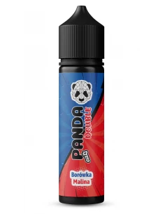 Panda Eats Double Longfill...