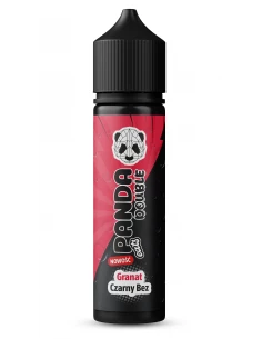 Panda Eats Double Longfill...