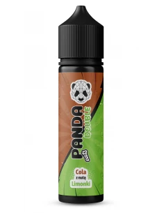 Panda Eats Double Longfill...