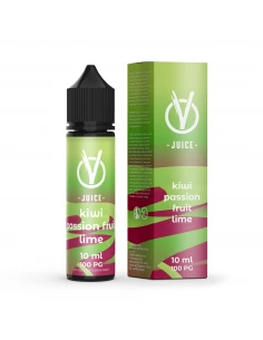 Vbar Longfill Vjuice Kiwi...
