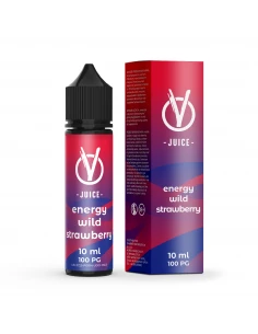 Vbar Longfill Vjuice Energy...