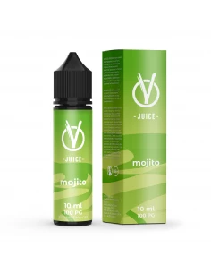 Vbar Longfill Vjuice Mojito...