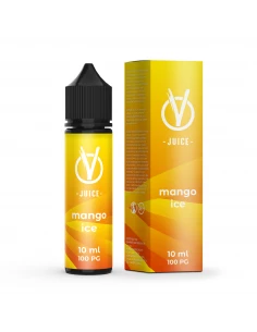 Vbar Longfill Vjuice Mango...