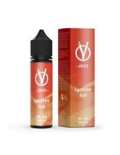 Vbar Longfill Vjuice Lychee...