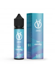 Vbar Longfill Vjuice Ice...