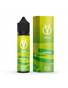 Vbar Longfill Vjuice Cactus...