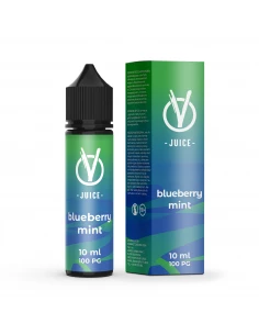 Vbar Longfill Vjuice...