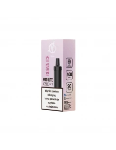 Vbar Cartridge Guava Ice 20...
