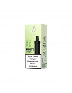 Vbar Cartridge Fresh Apple...